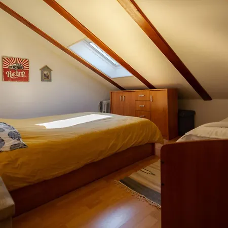 Specious Manitu In Forest Countryside Apartmán *