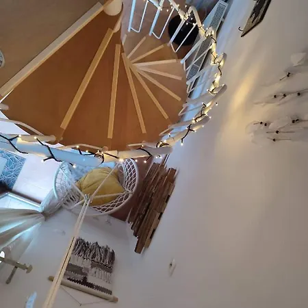 شقة Specious Manitu In Forest Countryside Fužine